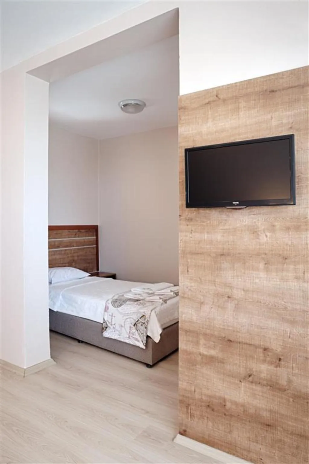Room ONE BED Room, Palm Beach Hotel, Izmir