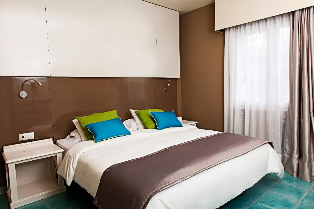 APARTMENT ONE BEDROOM Room, Apartamentos LIVVO Morromar, Lanzarote