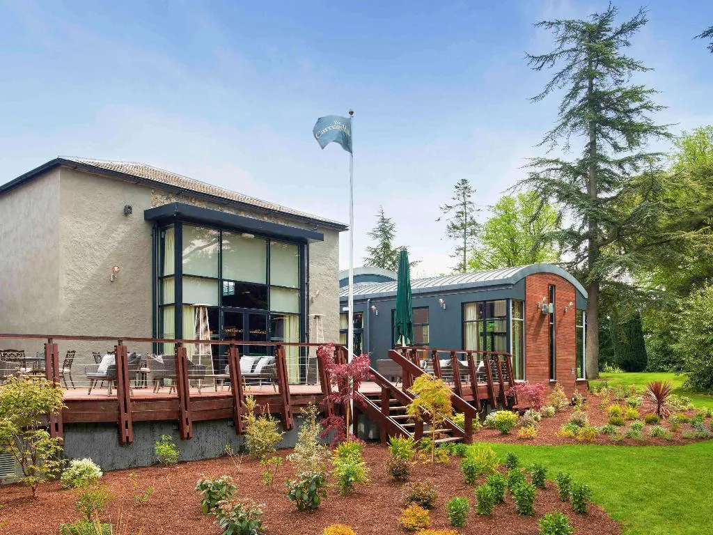 Restaurant, Carton House, a Fairmont Managed Hotel, Dublin