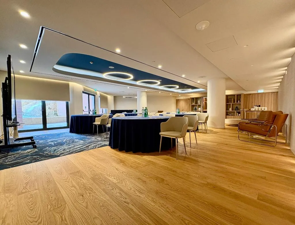 Conferences, Hilton Vilamoura As Cascatas Golf Resort & Spa, Algarve