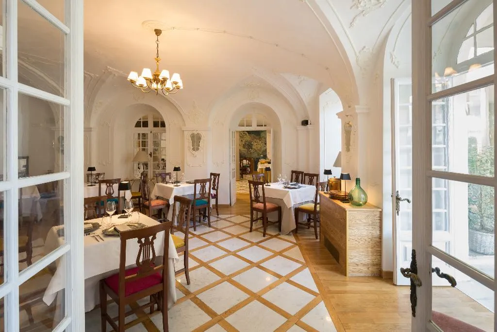 Restaurant, Mediterraneo Emotional Hotel & Spa, Cagliari