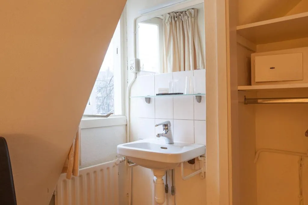 Room, The Townhouse Hotel, Amsterdam