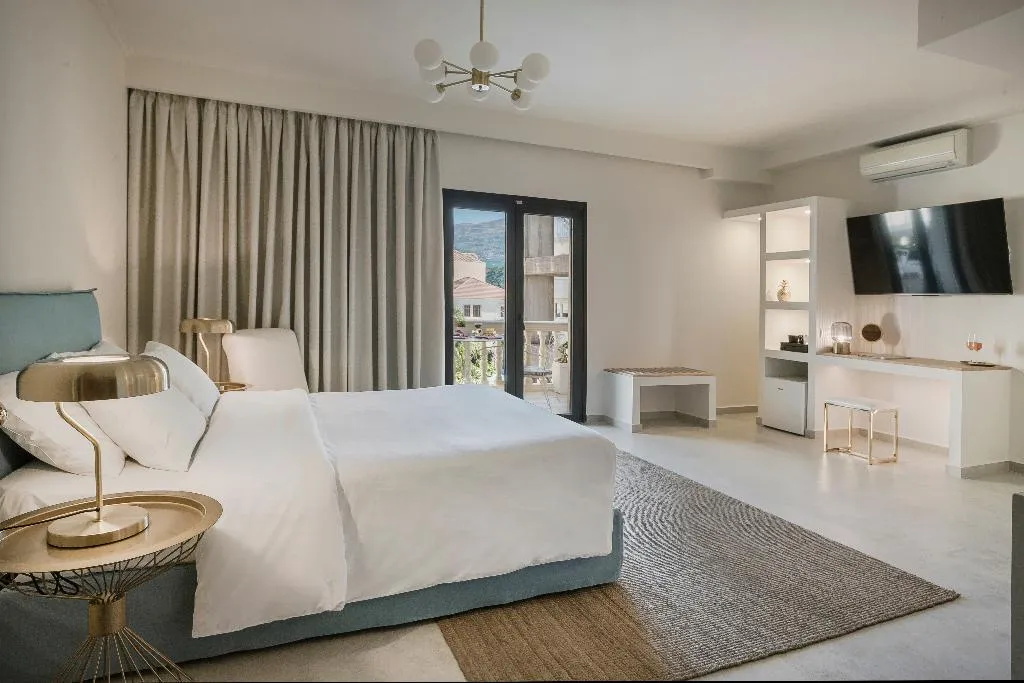 SUITE PREMIUM Room, Alley Boutique Hotel & Spa, Kefallinia