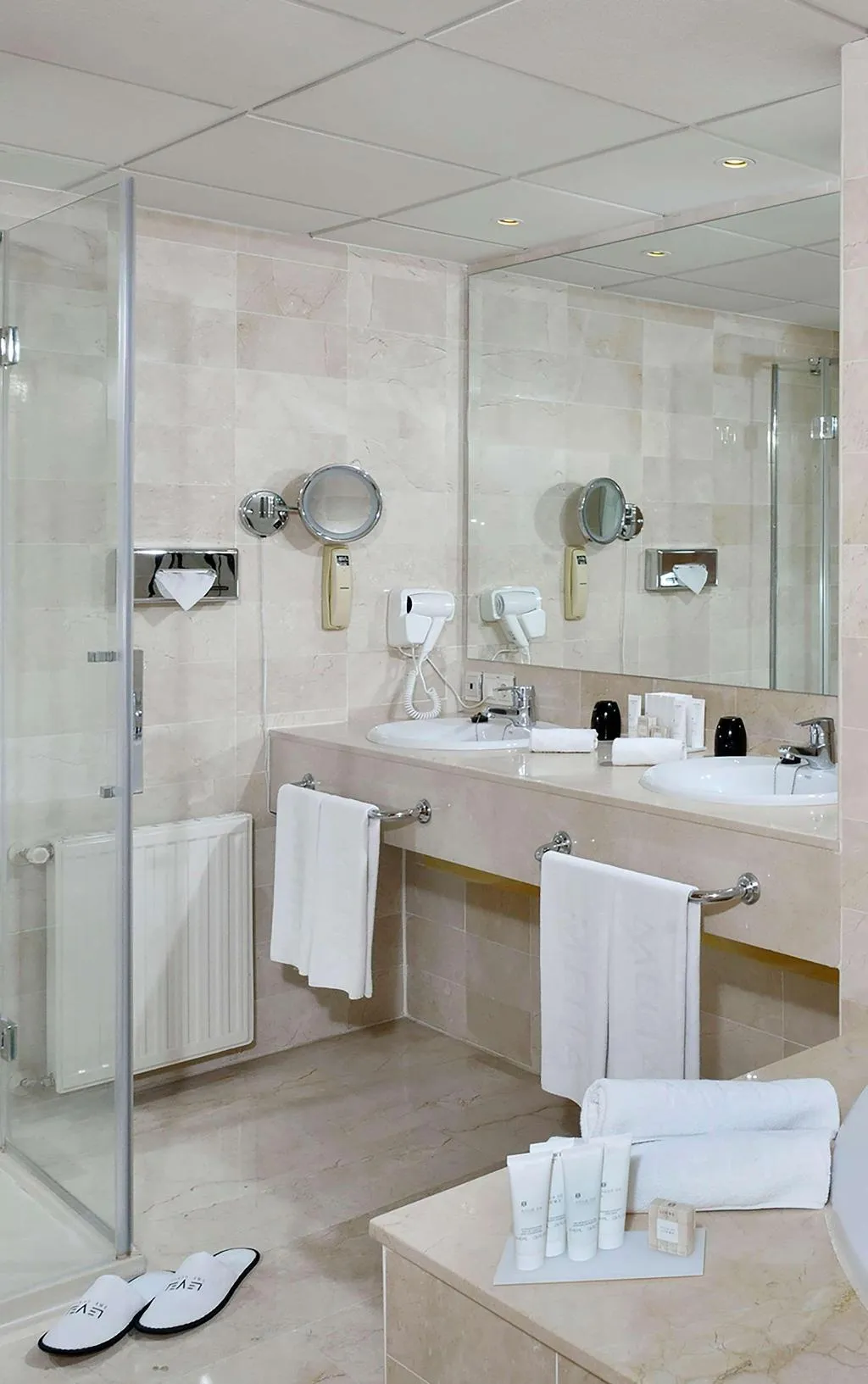 JUNIOR SUITE STANDARD Room, Melia Benidorm, Costa Blanca