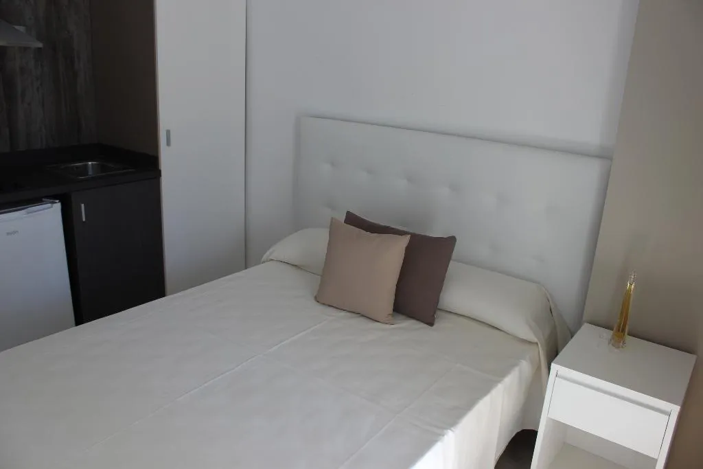 STUDIO CAPACITY 1 Room, Flamingo Beach Resort Adults Only, Costa Blanca