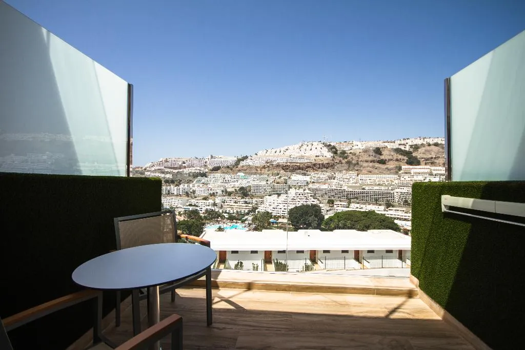 Double or Twin SEA VIEW Room, IG Nachosol Atlantic & Yaizasol by Servatur, Gran Canaria