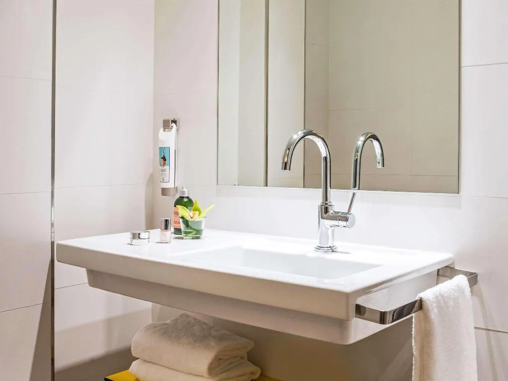 Room, Ibis Styles Barcelona Centre, Barcelona