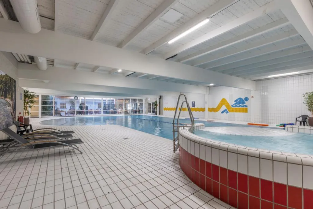 Pool, Fletcher Badhotel Callantsoog, Amsterdam