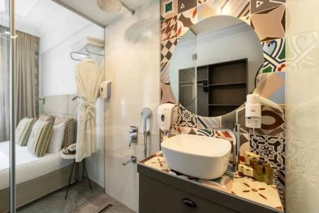 SUITE STANDARD Room, Alp Pasa Hotel, Antalya