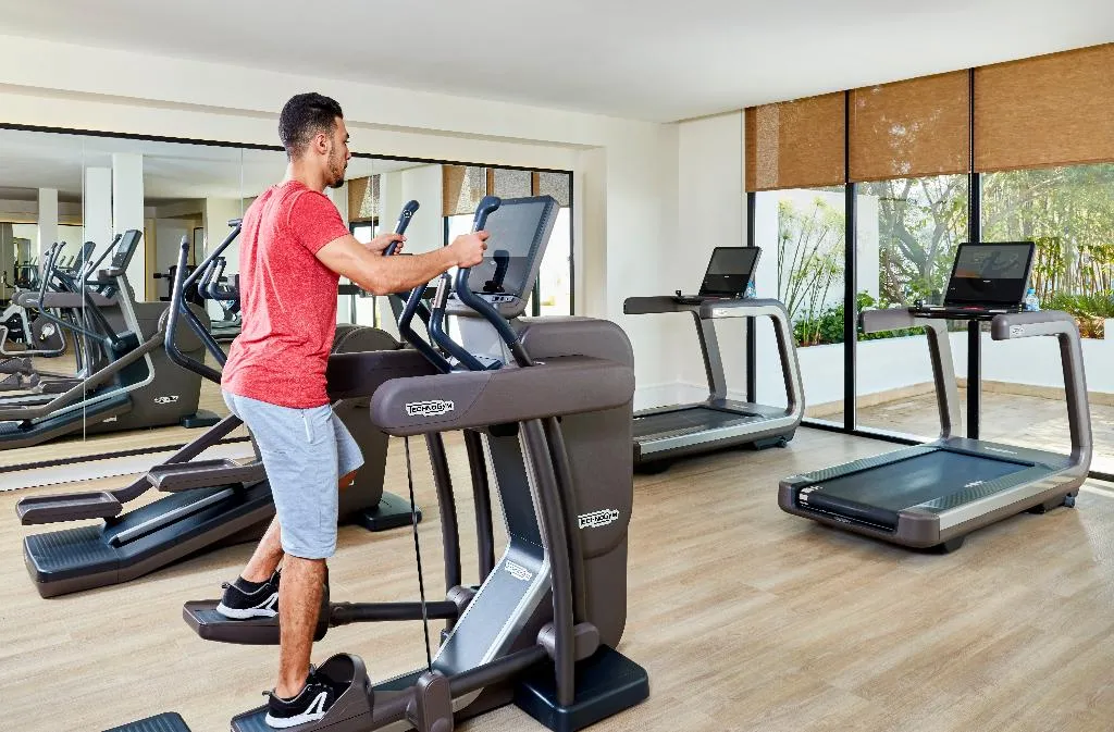 Sports and Entertainment, Hyatt Regency Casablanca, Casablanca