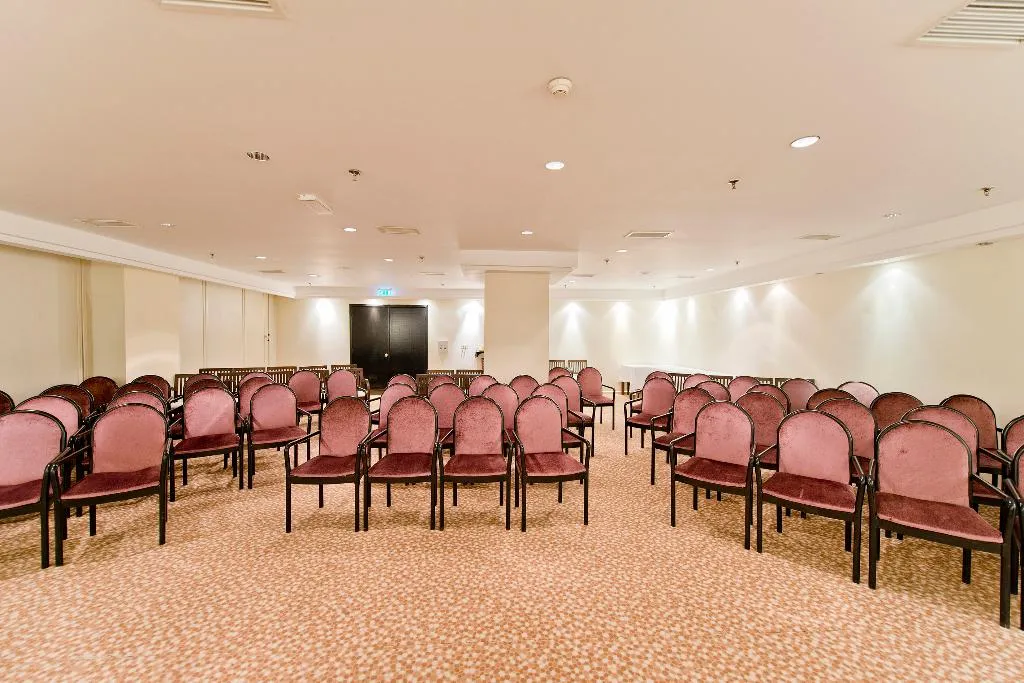 Conferences, Seven Seas Hotel Life, Antalya