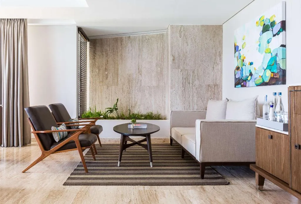 Room, Hyatt Centric Playa del Carmen, Playa Del Carmen
