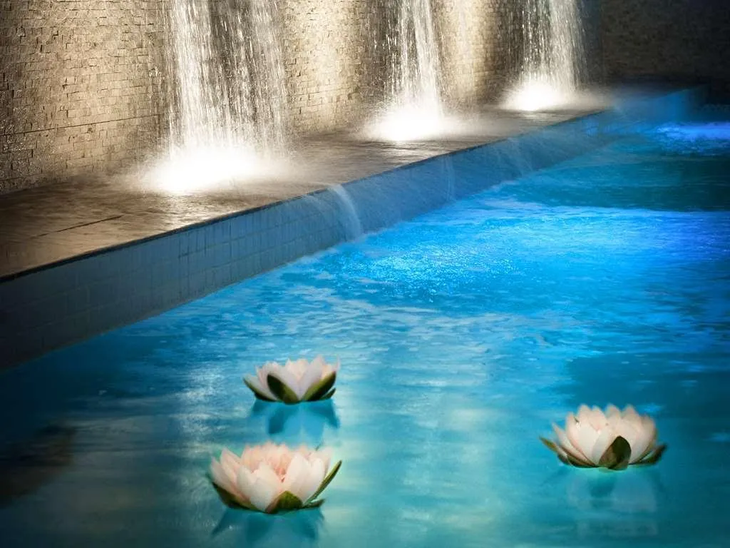 Sports and Entertainment, Grand Hotel Resort Ma&Ma - Adults Only, Olbia