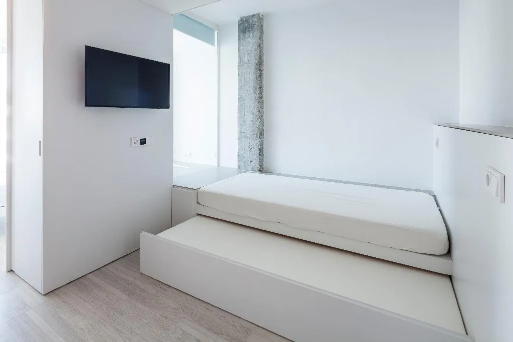 APARTMENT PREMIUM Room, Ebano Hotel Apartments & Spa, Ibiza