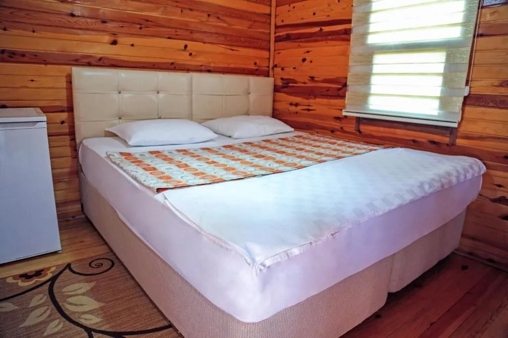 Room, Lemonpark House, Antalya