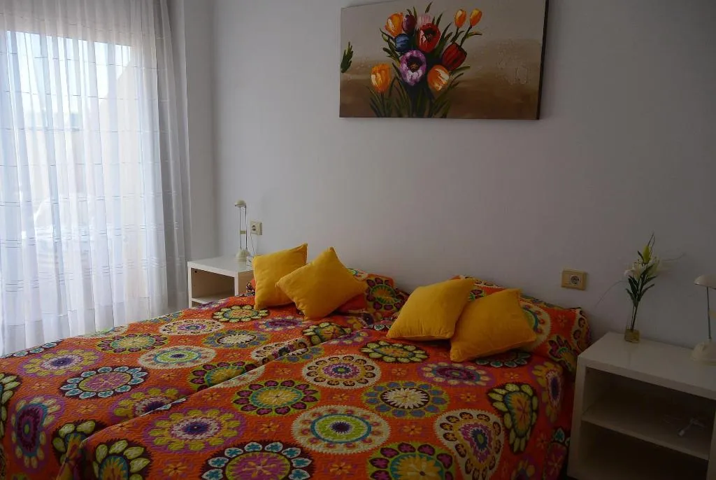 Room, Jardín Marino, Tenerife