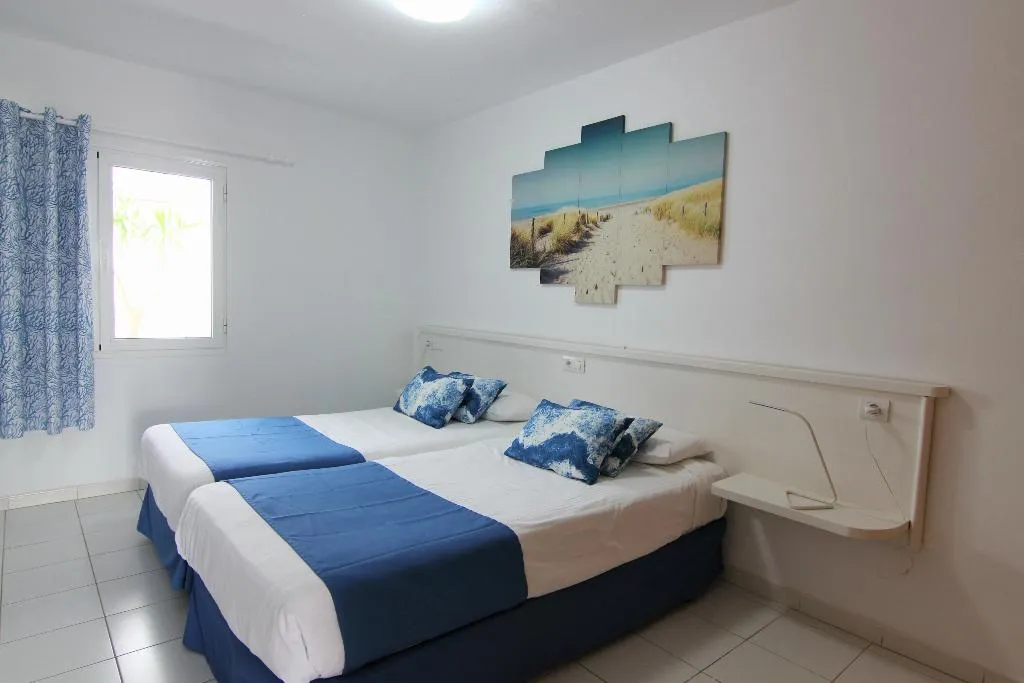 APARTMENT CAPACITY 3 Room, Apartamentos Orly Club Arena Dorada, Lanzarote