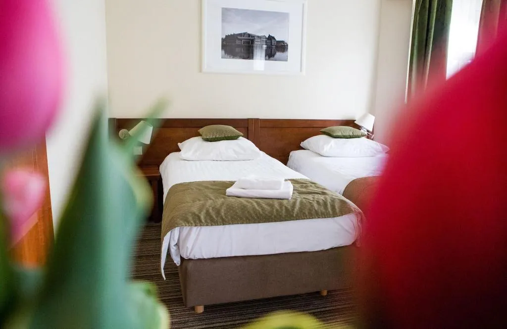 Room, Villa Palladium, Gdansk