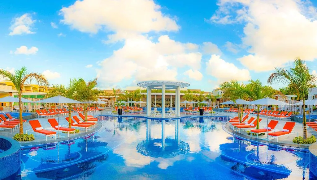 General view, The Grand at Moon Palace - All inclusive, Cancun Area