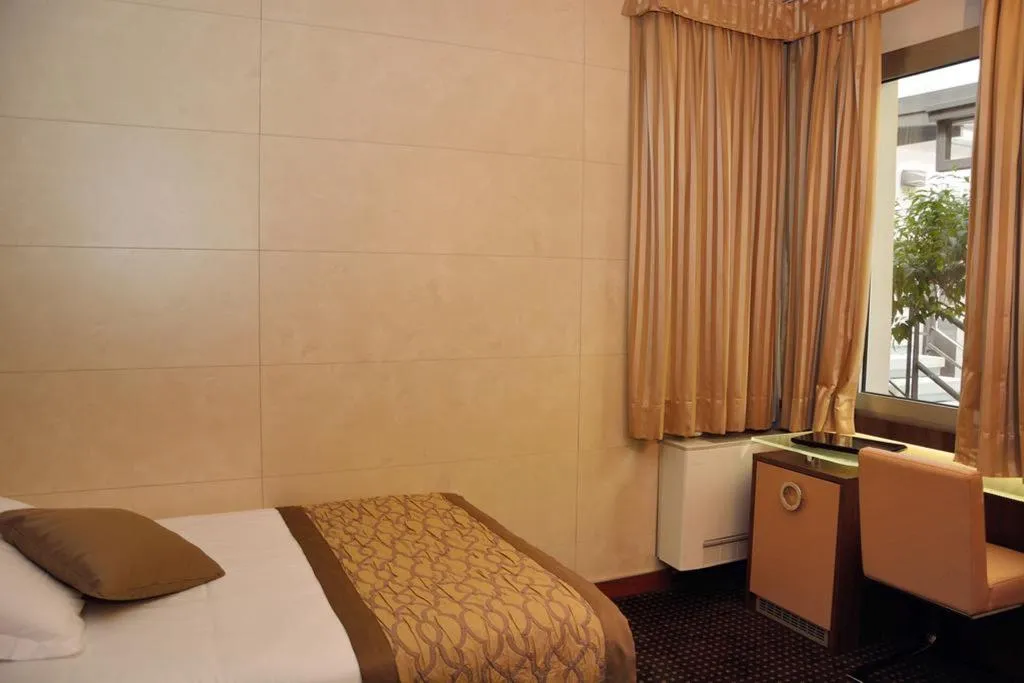 Room, LH Hotel Sirio Venice, Venice