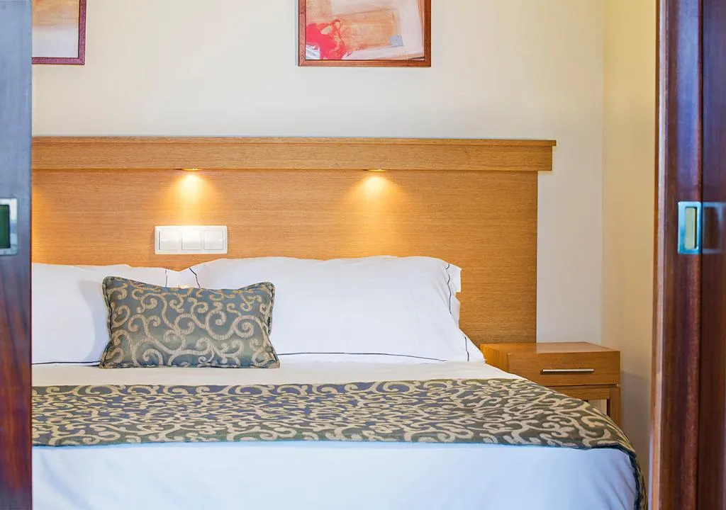 Room, Sunset Beach Club, Costa Del Sol