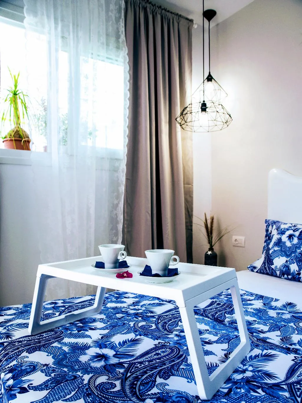 JUNIOR SUITE CAPACITY 3 Room, Stella Maria Hotel, Crete