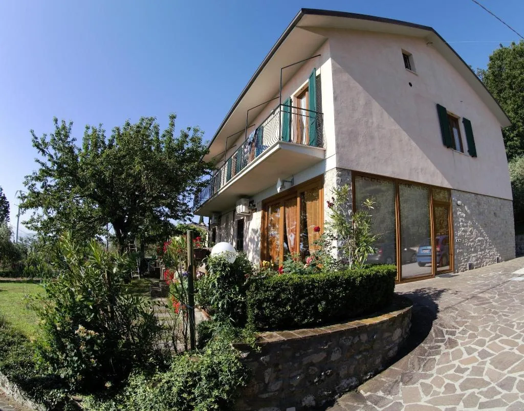 General view, B&B Le Terrazze, Perugia