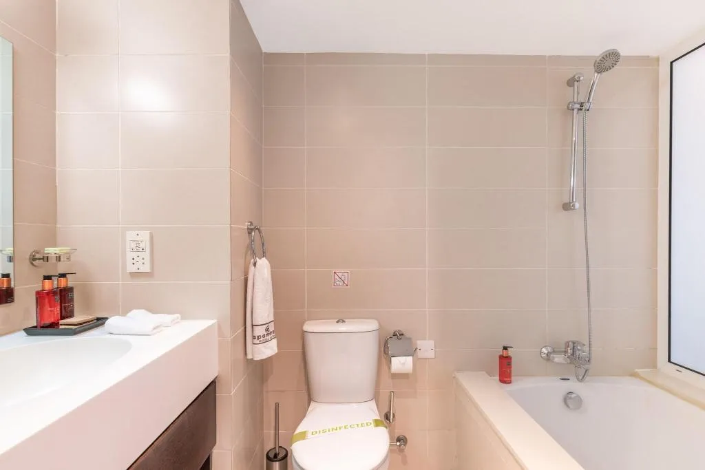 SUITE GRAND WITH VIEWS Room, Napa Mermaid Hotel & Suites, Cyprus