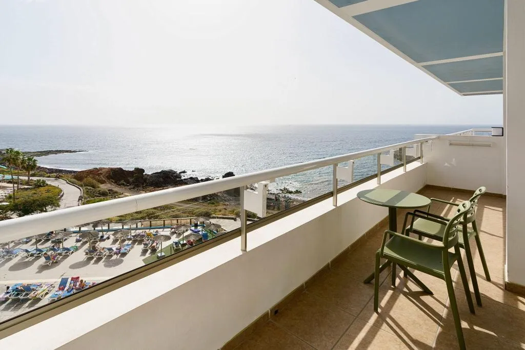 FAMILY ROOM WITH VIEWS Room, Alua Atlantico Golf Hotel, Tenerife