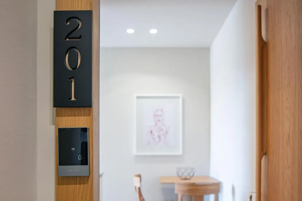 Room, Chapter 02 Gallery Suites, Crete