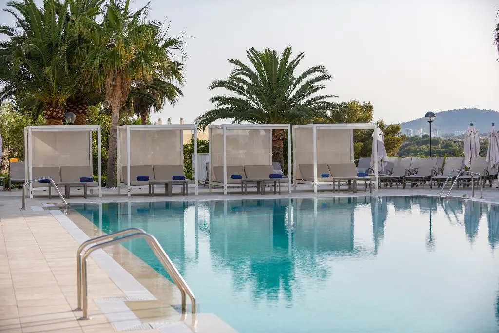 Pool, Tomir Portals Suites – Adults Only (+16), Majorca