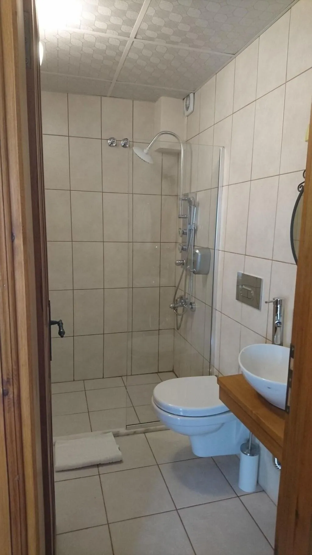 APARTMENT MOUNTAIN VIEW Room, Sirince Klaseas Hotel & Restaurant, Izmir