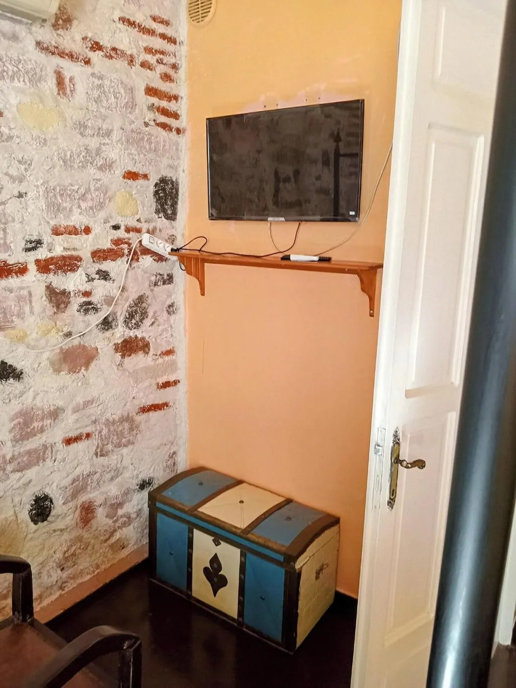 Room, Cunda Zehra Teyzenin Evi, Izmir