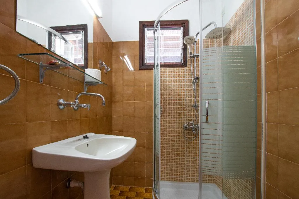 STUDIO SEA VIEW CAPACITY 2 Room, Villa Medusa, Crete