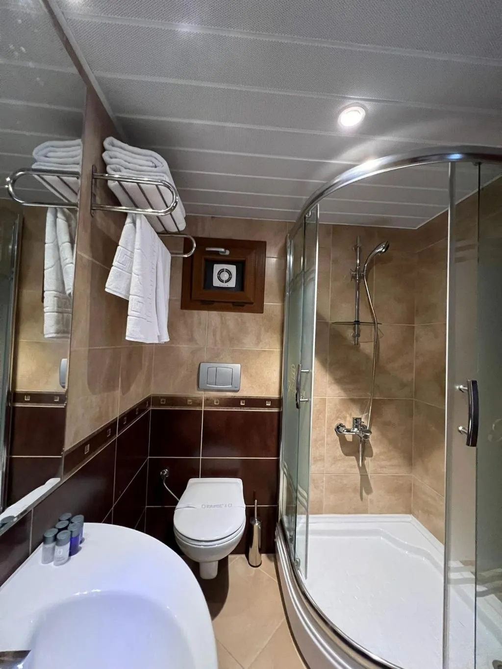 Room, Istanblu Hotel & Spa, Izmir
