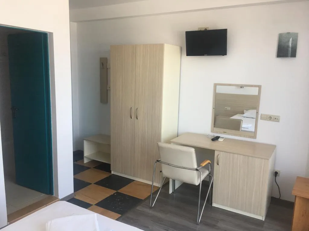 DOUBLE SINGLE USE STANDARD Room, Largo Beach, Bourgas