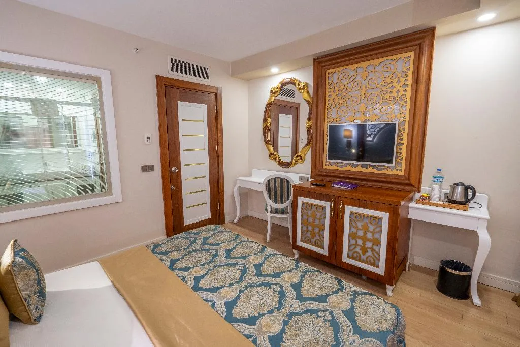 FAMILY ROOM SEA VIEW Room, Jadore Deluxe Hotel & Spa, Antalya
