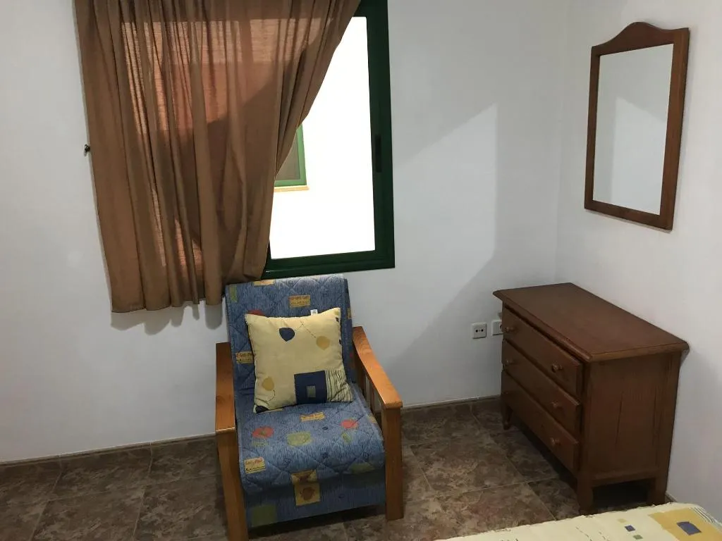 Room, Pensión Alcalá, Tenerife