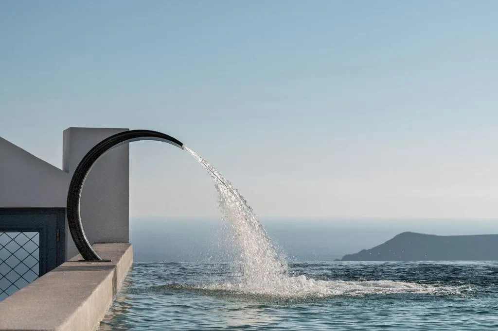 Sports and Entertainment, Aeifos Boutique Hotel, Santorini