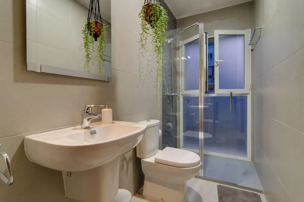 Room, Zalamera B&B, Valencia