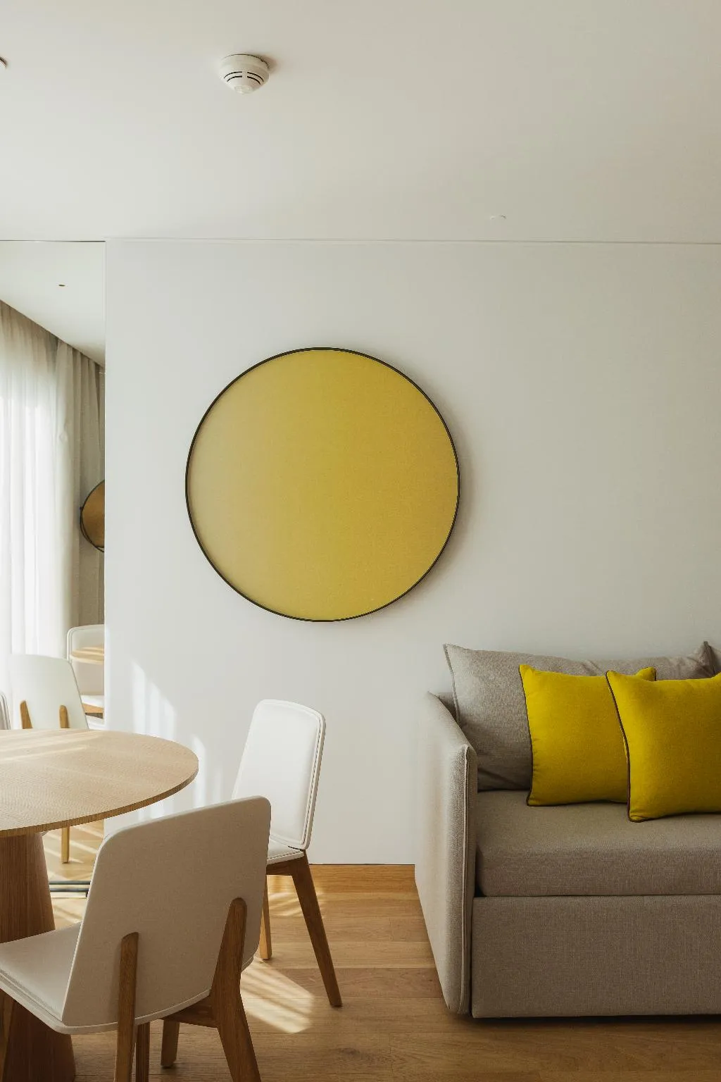 FAMILY ROOM CITY VIEW Room, Lumen Hotel and The Lisbon Light Show, Lisbon