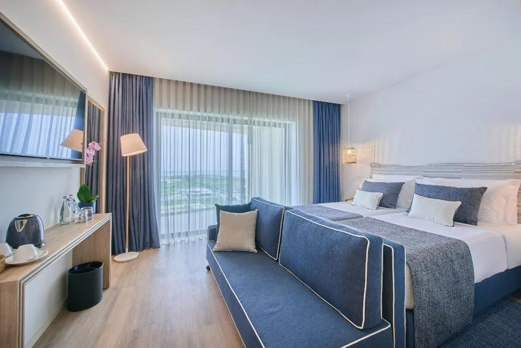 Room, The Editory By The Sea Lagos, Algarve