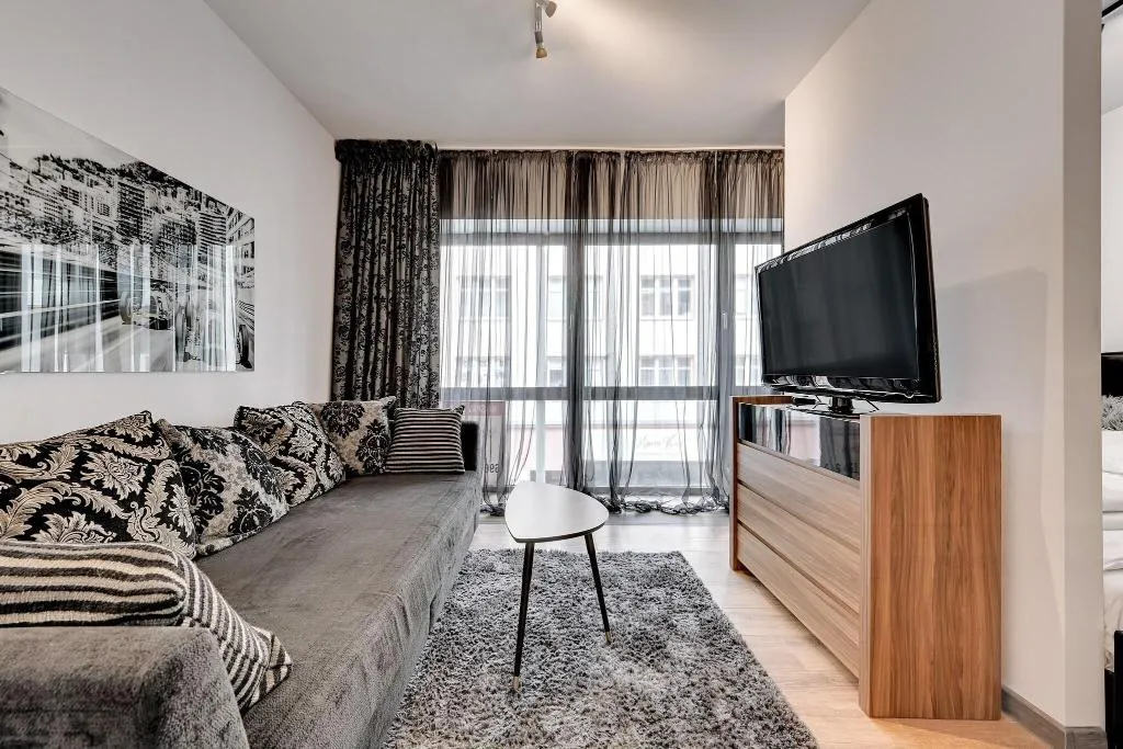 Room, Dom & House Apartments Baltiq Plaza, Gdansk