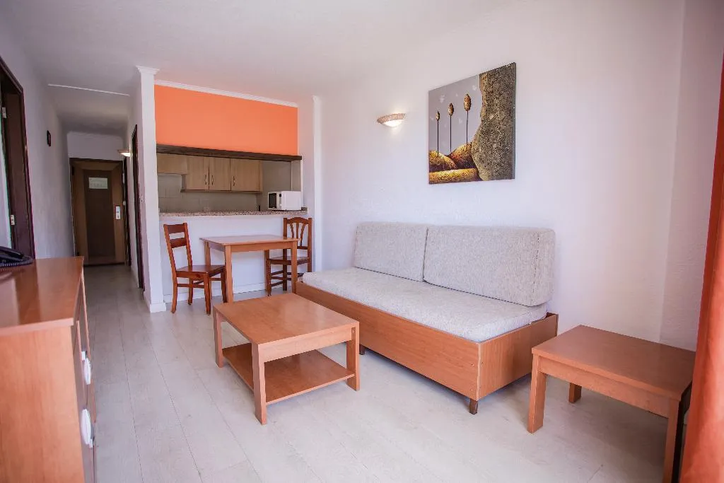 APARTMENT CLASSIC Room, Servatur Caribe, Tenerife