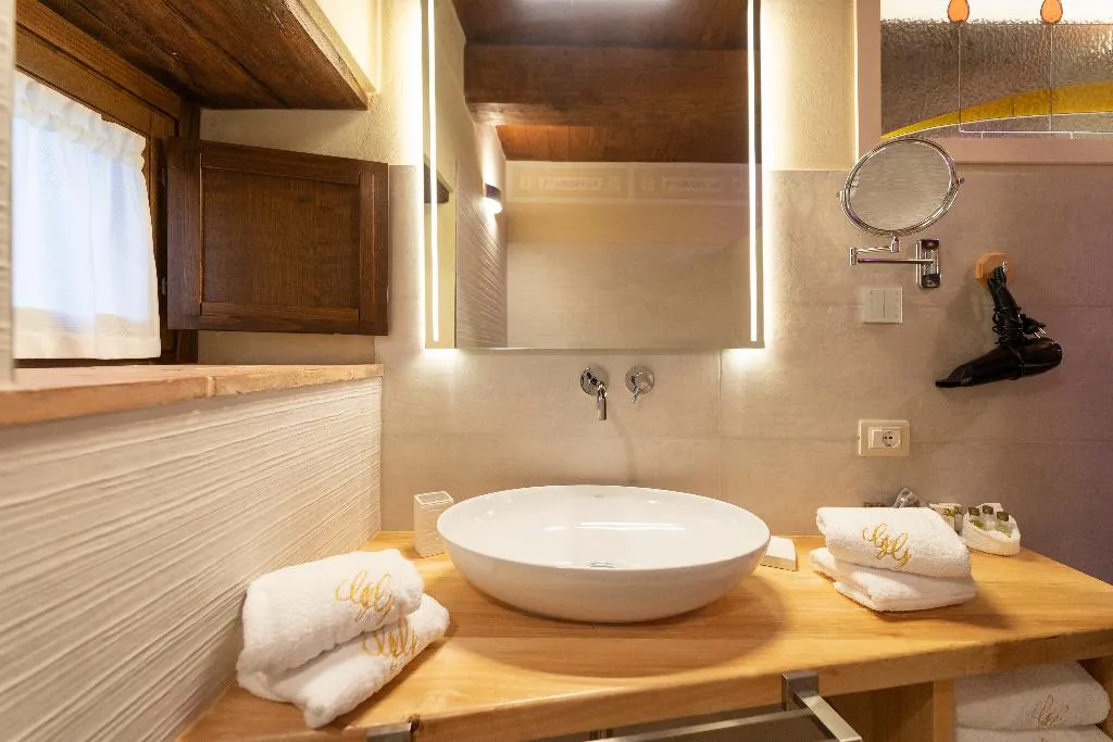FAMILY ROOM DELUXE Room, Torre Del Nera Albergo Diffuso & Spa, Perugia