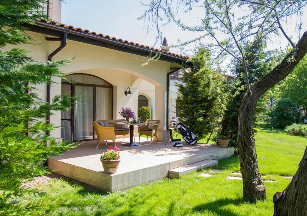 Room, BlackSeaRama Golf & Villas, Varna