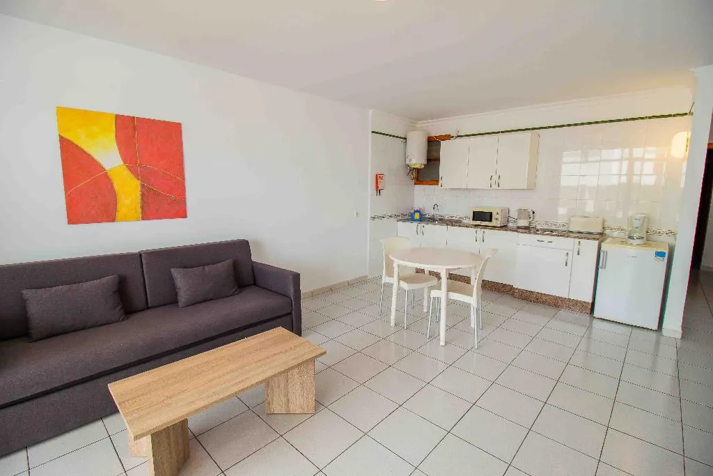 APARTMENT SEA VIEW Room, La Peñita, Lanzarote