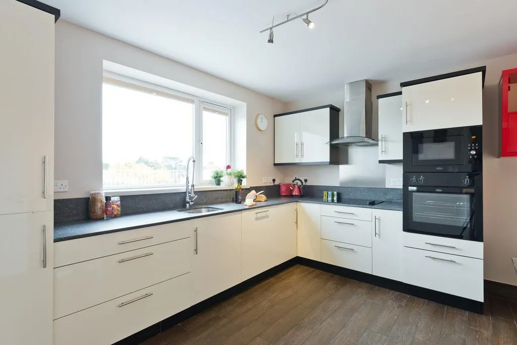 General view, Broc House Suites, Dublin
