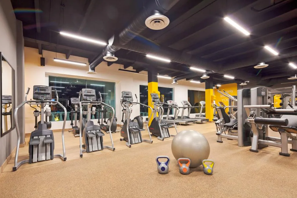 Sports and Entertainment, Hyatt Vivid Playa Del Carmen - Adults Only, Playa Del Carmen
