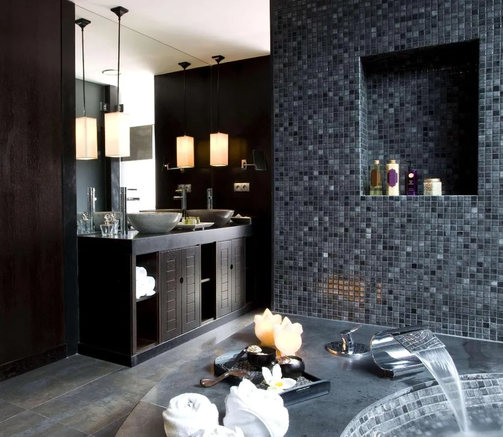 Room, Asia Gardens Hotel & Thai Spa, a Royal Hideaway Ho, Costa Blanca